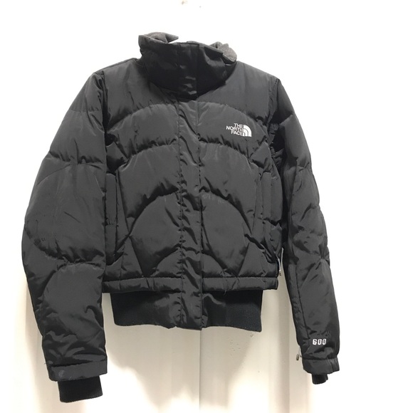 The North Face Jackets & Blazers - North Face Jacket Coat